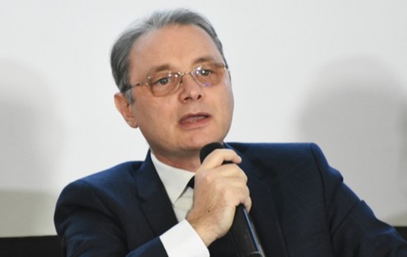 VIDEO Cine este Luca Niculescu