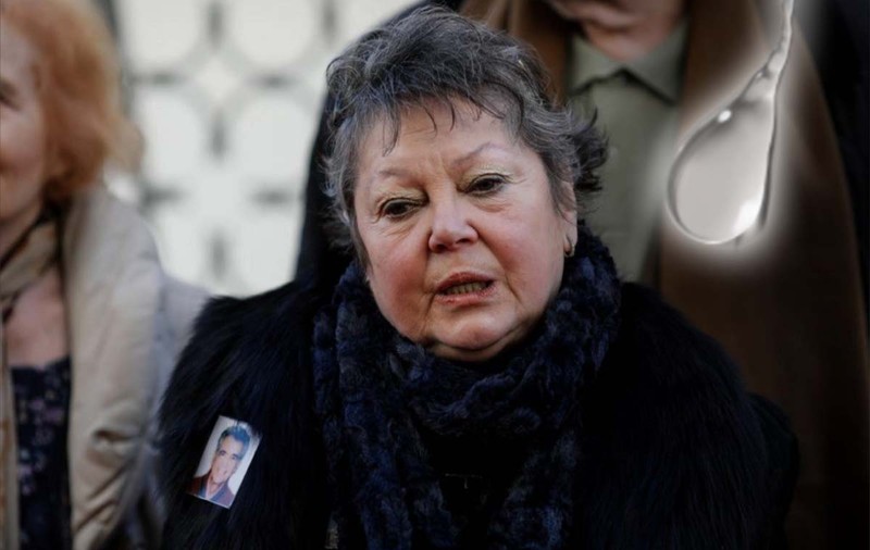 Anca Pandrea a ajuns din nou pe mâna medicilor. Cum se simte actrița. „Încă sunt în spital, nu știu când voi fi externată”