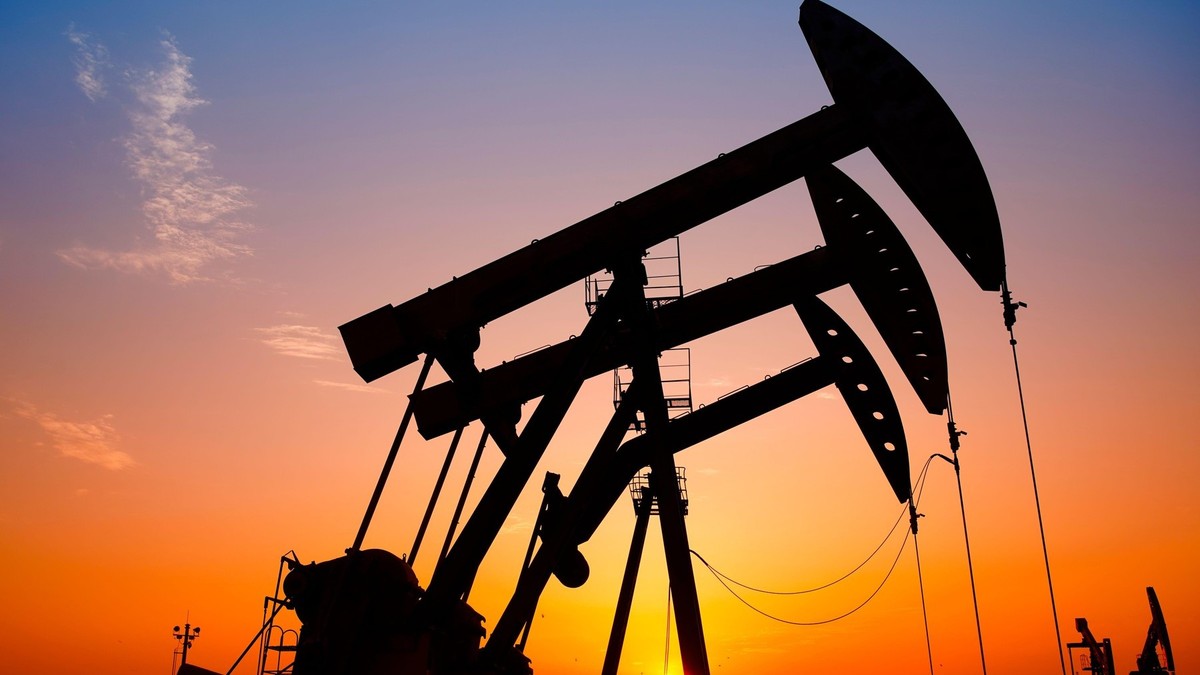 Industria petrolieră a Rusiei, grav afectată de atacurile ucrainene. Imagine cu caracter ilustrativ Sursa foto: Profimedia