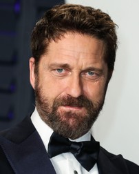 Gerard Butler Foto: Hepta
