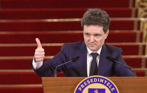 Ce a cerut Nicușor Dan la 3 ani de când Vlad Voiculescu, Florin Cîțu și Ioana Mihăilă sunt urmăriți penal în dosarul vaccinurilor, dar totul este blocat în justiție