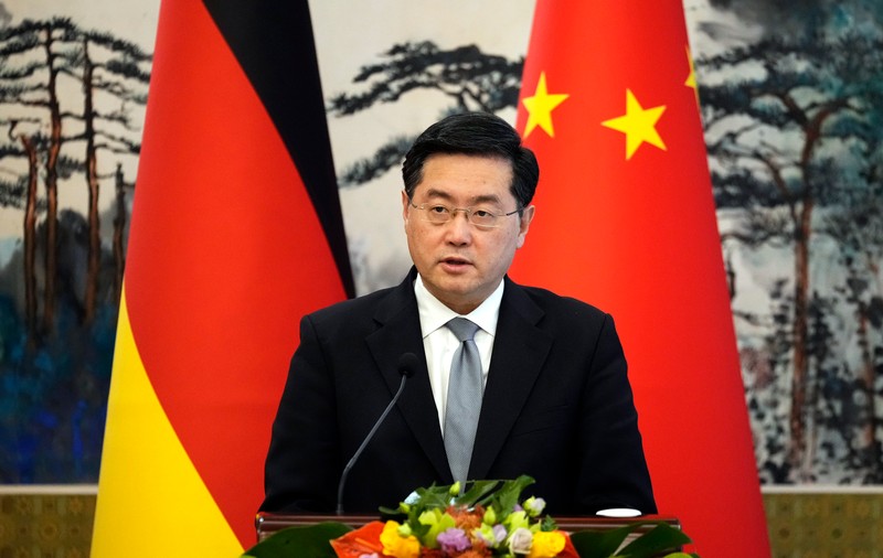China reiterează că nu va furniza arme părților implicate în conflictul din Ucraina și cere o soluție pașnică