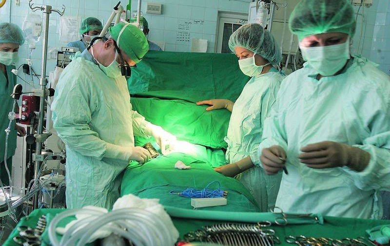 România este pe primul loc în Europa privind creşterea donatorilor şi procedurilor de transplant