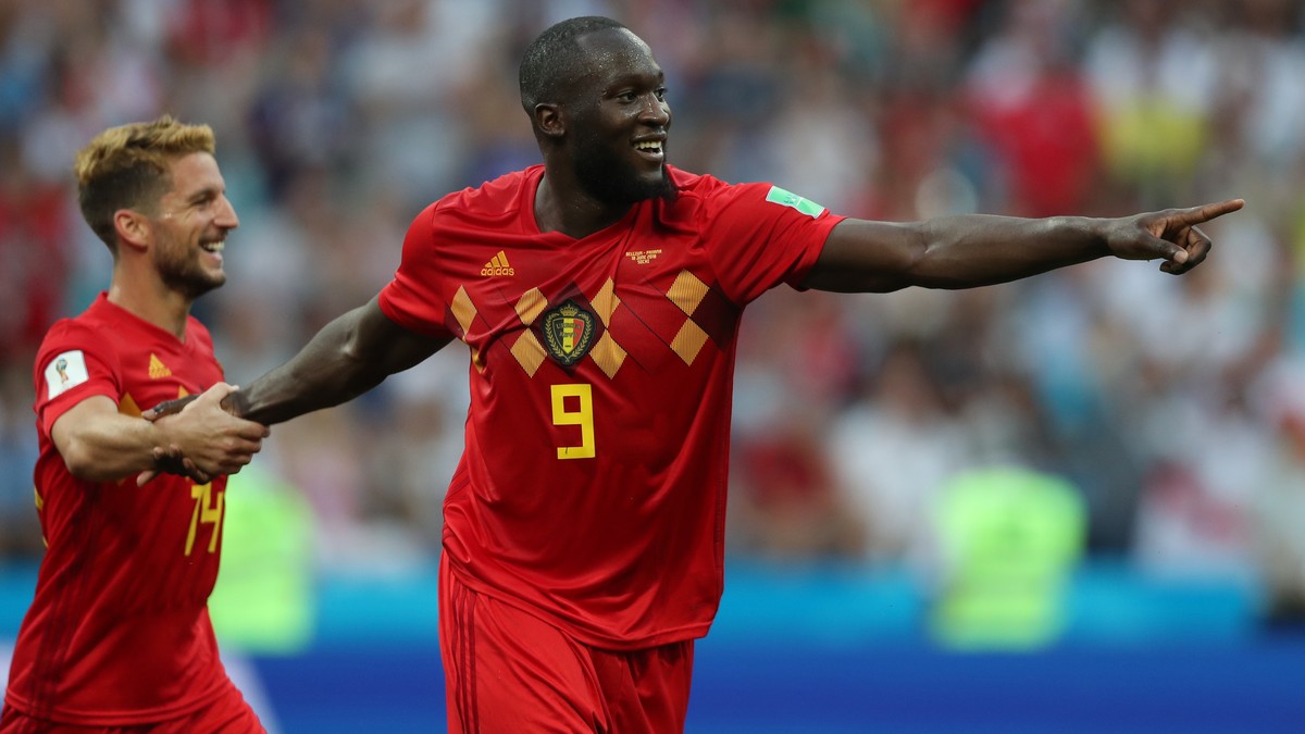 Belgia - Japonia, în optimile Campionatului Mondial de fotbal Rusia 2018