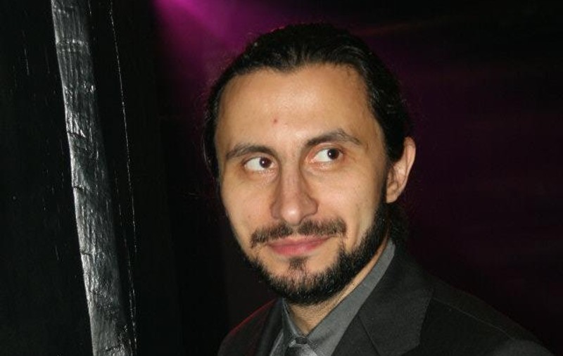Cu ce se ocupă acum Adrian Nour, de la Vocea României. A făcut parte din echipa lui Smiley