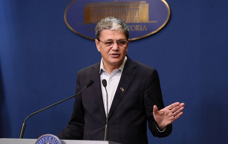 Ministrul Marcel Boloş anunță că problema renegocierii PNRR se va pune în toamnă