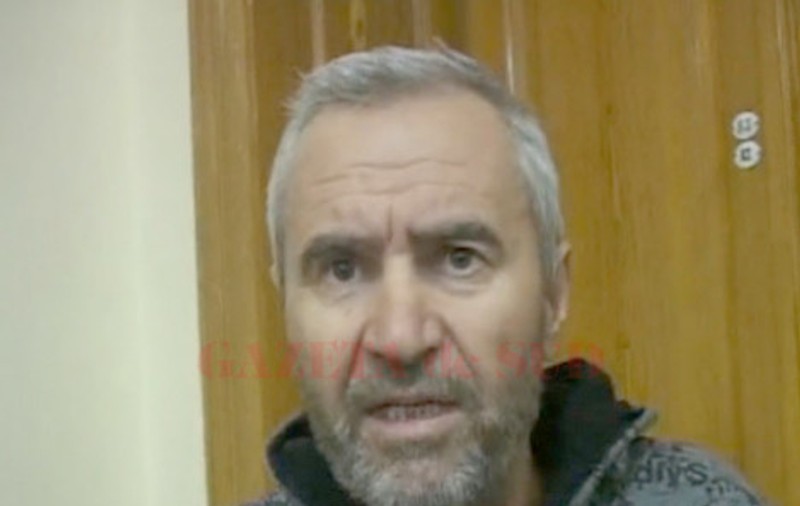 Tribunalul Ilfov a decis ca omul de afaceri Dinel Staicu să fie liberat condiționat