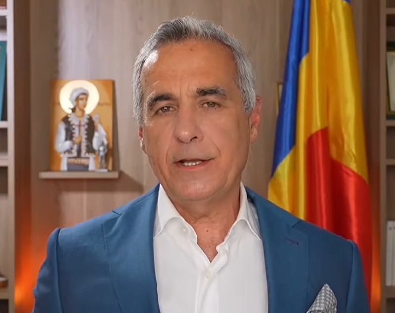 Dragoș Pătraru n-are milă de Călin Georgescu: „Dacă ați uitat cum mai arată la meclă fascismul”