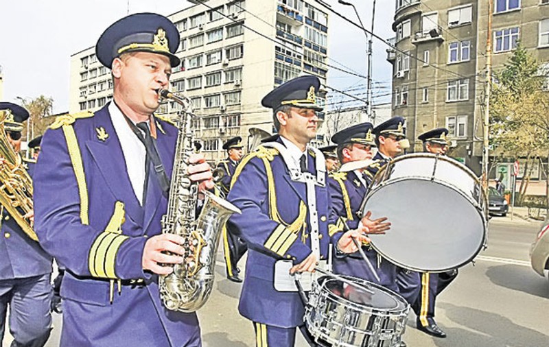 Concert de Ziua Imnului
