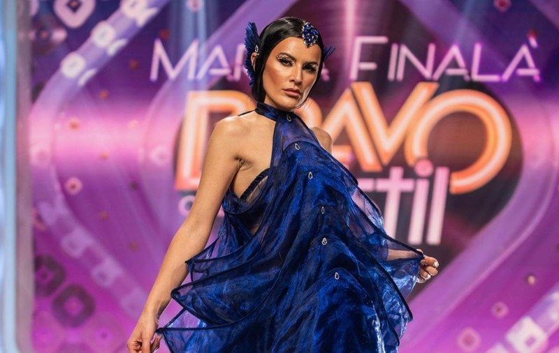 Ce vrea să facă Ruxi cu banii câștigați la „Bravo, ai stil! Celebrities!”. „Mai sunt acolo. Îi sparg pe pofta mea”
