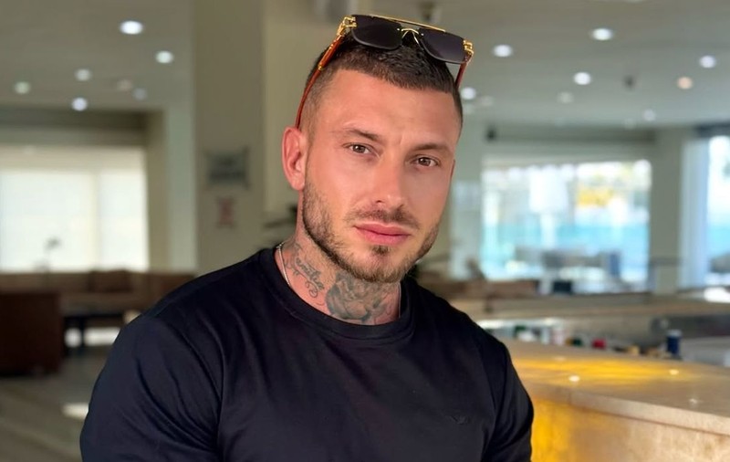 Cine este Daniel Chiorean, ispită la Insula Iubirii 2026. E model și antrenor de fitness