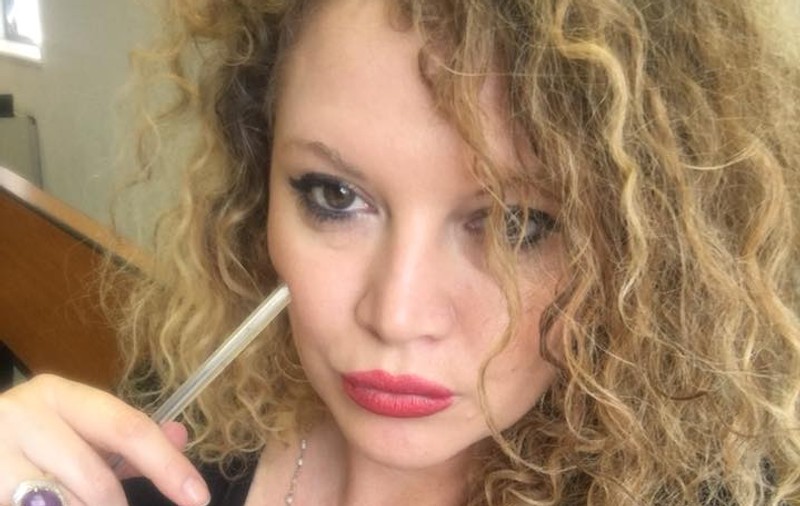 Declarația năucitoare a Oanei Lis. "Am fost influencer de acum 20 de ani, de când m-am cuplat cu un bărbat mai în vârstă decât mine"