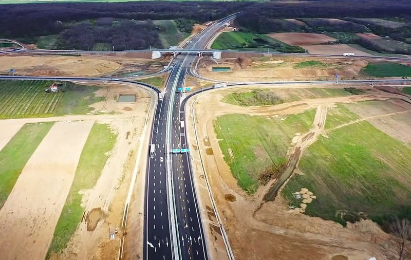 De la Craiova la Constanța, fără opriri: distanța maximă pe care o vor putea parcurge românii doar pe autostradă în 2025