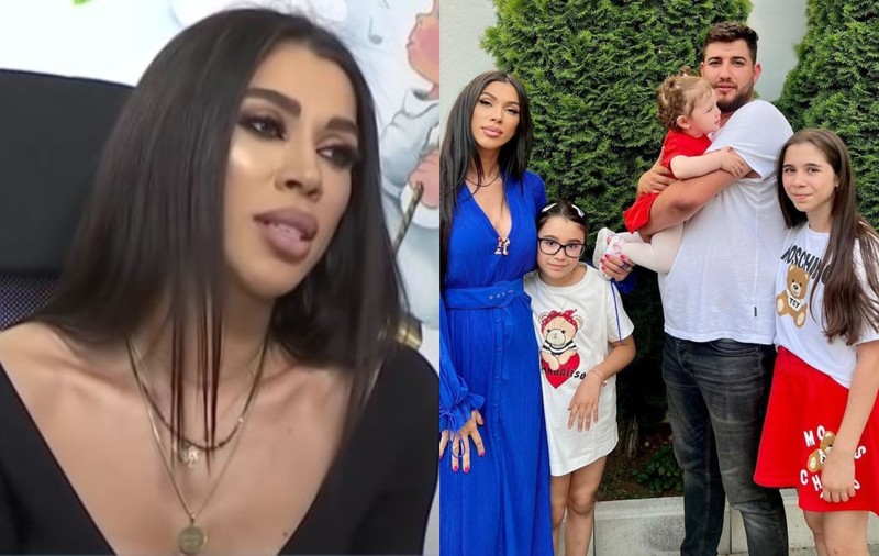Raluca Pastramă, primele declarații despre divorț: „S-au tot întâmplat lucruri”. Motivul pentru care s-a despărțit de Ibrahim Ibru