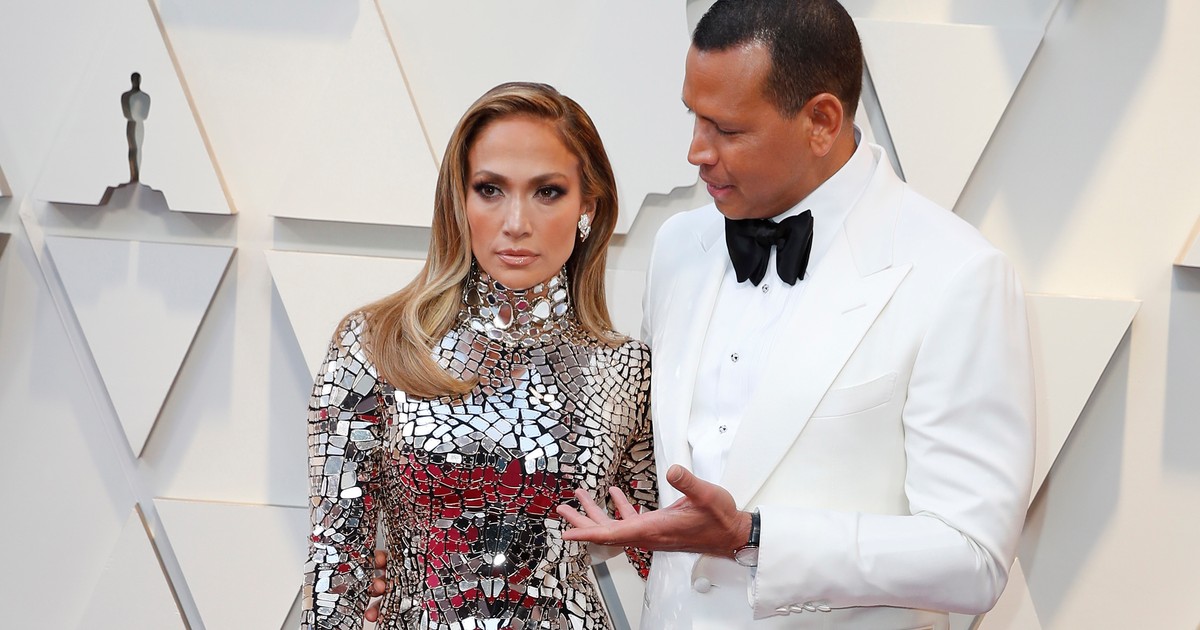 Alex Rodriguez a înșelat-o pe Jennifer Lopez