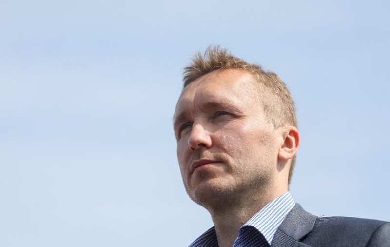 Cutremur la Pro TV: Aleksandras Cesnavicius pleacă după 13 ani la conducere. Cine este noul șef al postului și ce alte plecări majore urmează