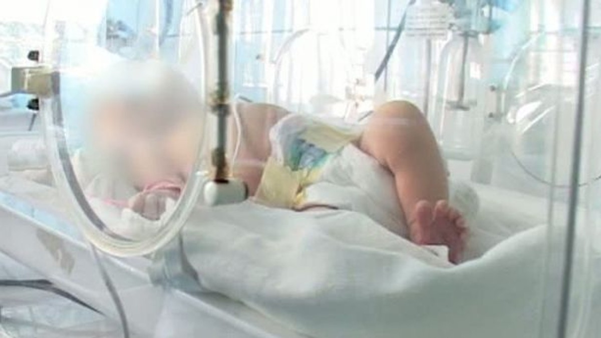 România, în topul Europei la numărul de decese ale copiilor sub 5 ani
