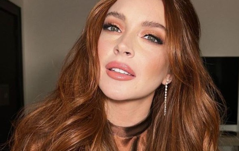 Lindsay Lohan este însărcinată. Actrița și Bader Shammas vor deveni părinți pentru prima dată