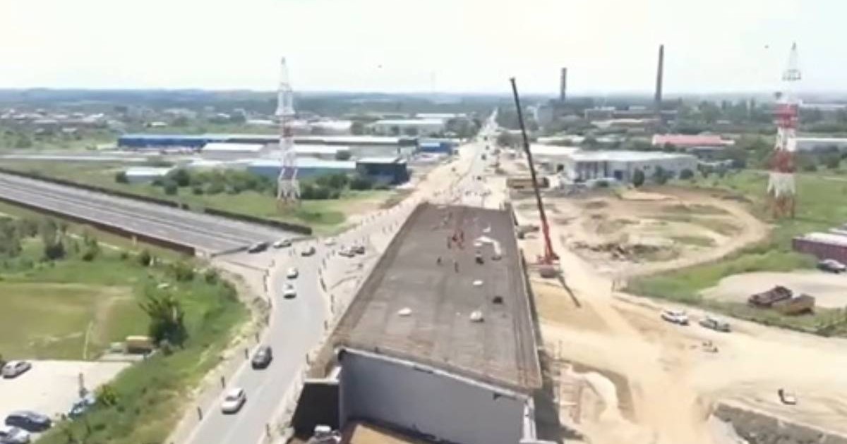 Lucrări la Autostrada A0 Nord: lotul Afumați – Pantelimon, 27 iunie 2026