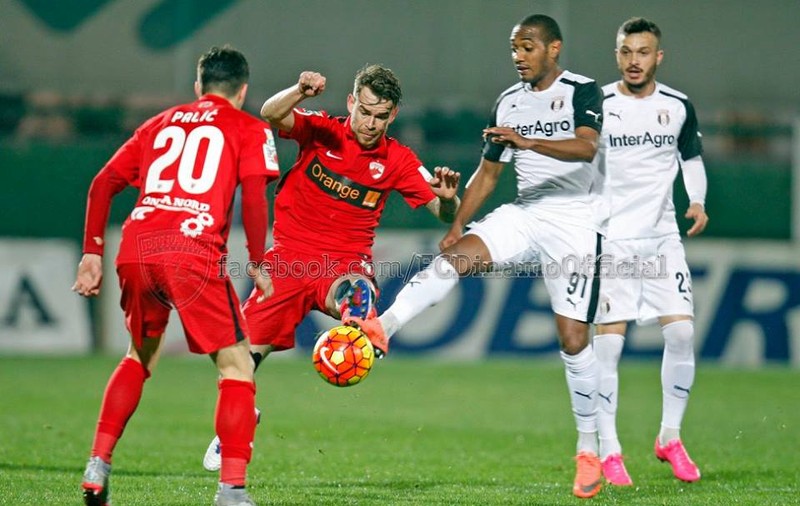 Mercato. Bicfalvi a semnat în Rusia. Voiculeț s-a transferat la Pandurii. Un nigerian, la FC Botoșani