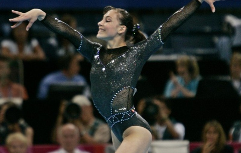 Prima ratare! România nu a prins podiumul ”pe echipe” la CM de Gimnastică