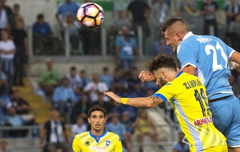 Italia, etapa a 4-a. Napoli trece de Bologna. Echipa lui Chiricheș este lider. Inter a câștigat Derby d'Italia! | VIDEO