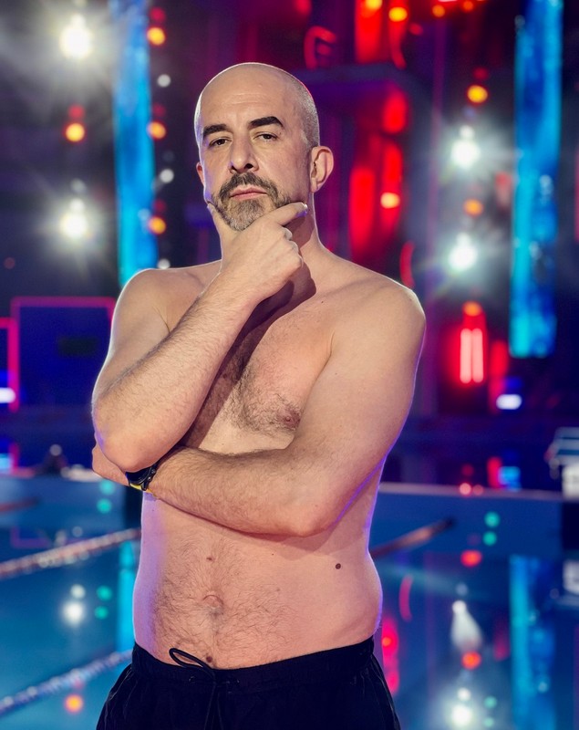 Concurenți „Splash! Vedete la apă”, sezonul 5. Ei sunt primii 18 artiști și sportivi care au acceptat provocarea