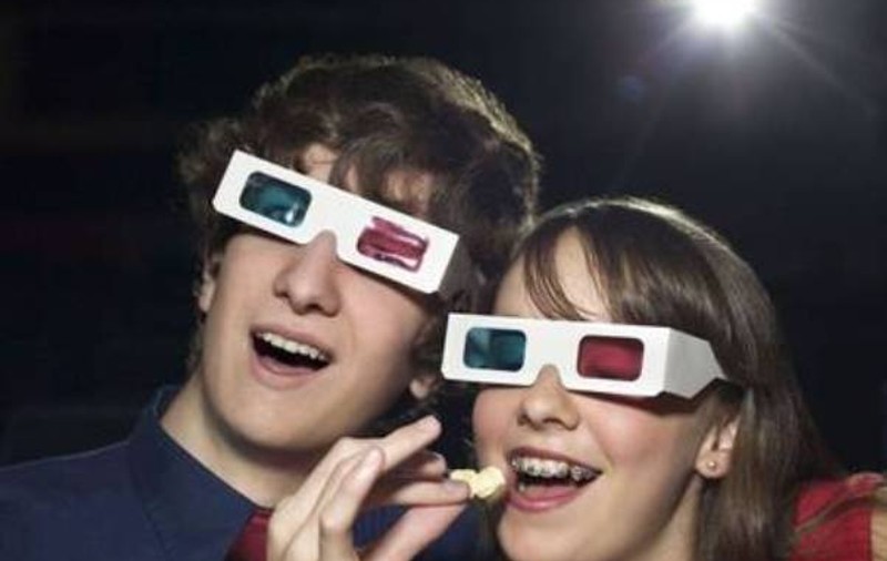 De la ei vine ”D-ul”! Sud-coreenii au construit cinematografele 4D 