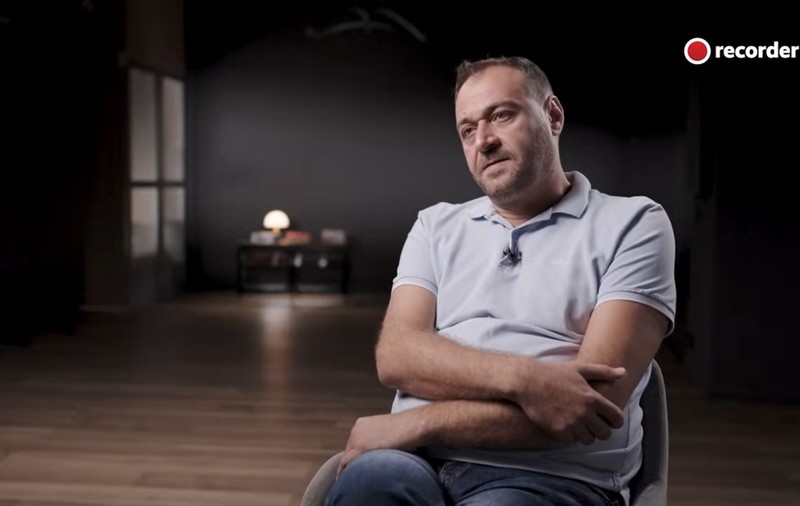 Judecătorul Laurențiu Beșu, care a făcut dezvăluirile din Recorder, a cerut CSM să fie numit procuror