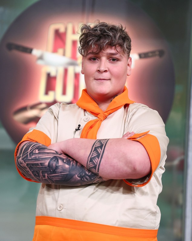 „Chefi la cuțite”, 23 aprilie 2025. Cine sunt noii concurenți care au intrat în show-ul culinar cu ajutorul lui Alexandru Sautner