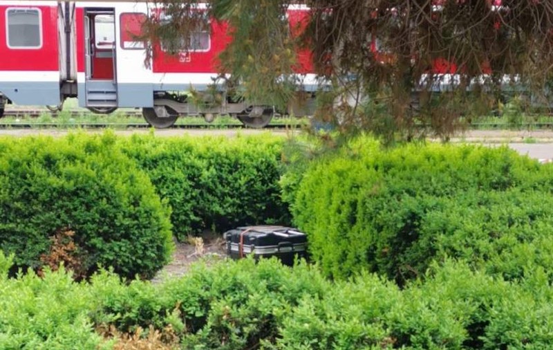 Gara Bârlad a fost închisă după ce în zonă s-a descoperit un bagaj suspect. Geniștii au ajuns la fața locului