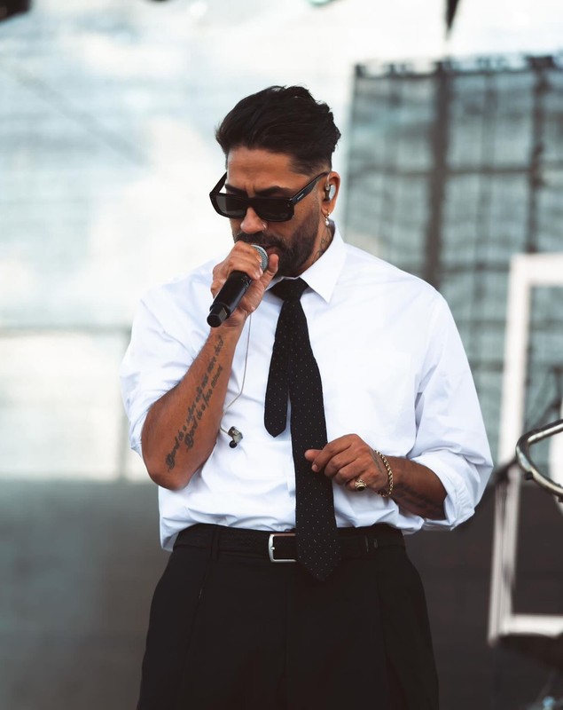 Mesajul transmis de Kiss FM, după ce Connect-R a fost interzis la concertul organizat pe 2 decembrie. Reacția neașteptată venită din partea lui George Simion