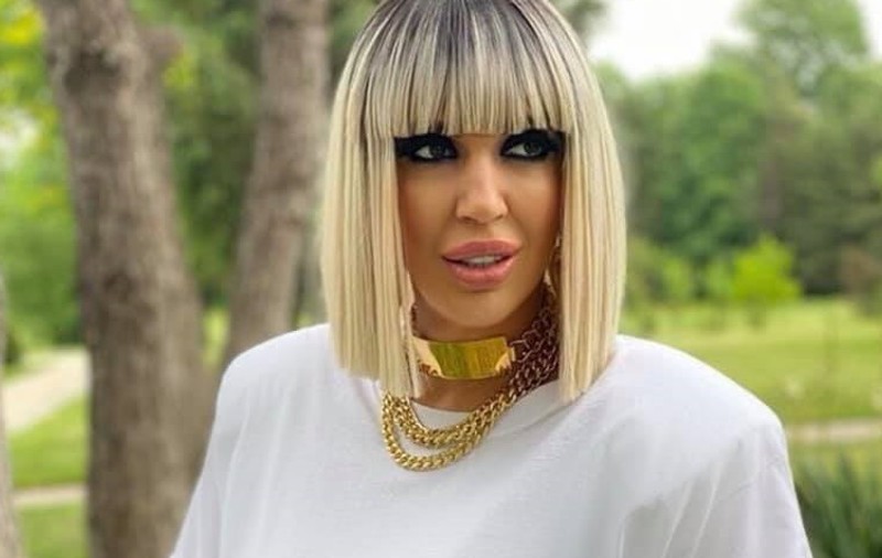 Raluca Bădulescu și noul iubit, Rareș Grigore, prima apariție în public. Cei doi sunt mai fericiți ca niciodată