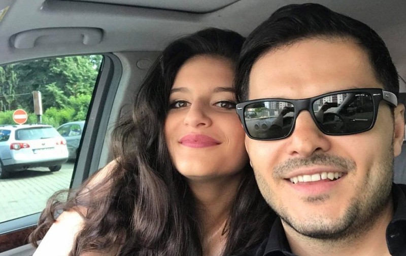 Liviu Vârciu, apartament și mașină pentru fata cea mare: „Sper să găsească un băiat cu bani mulți”. Cum a reacționat Carmina