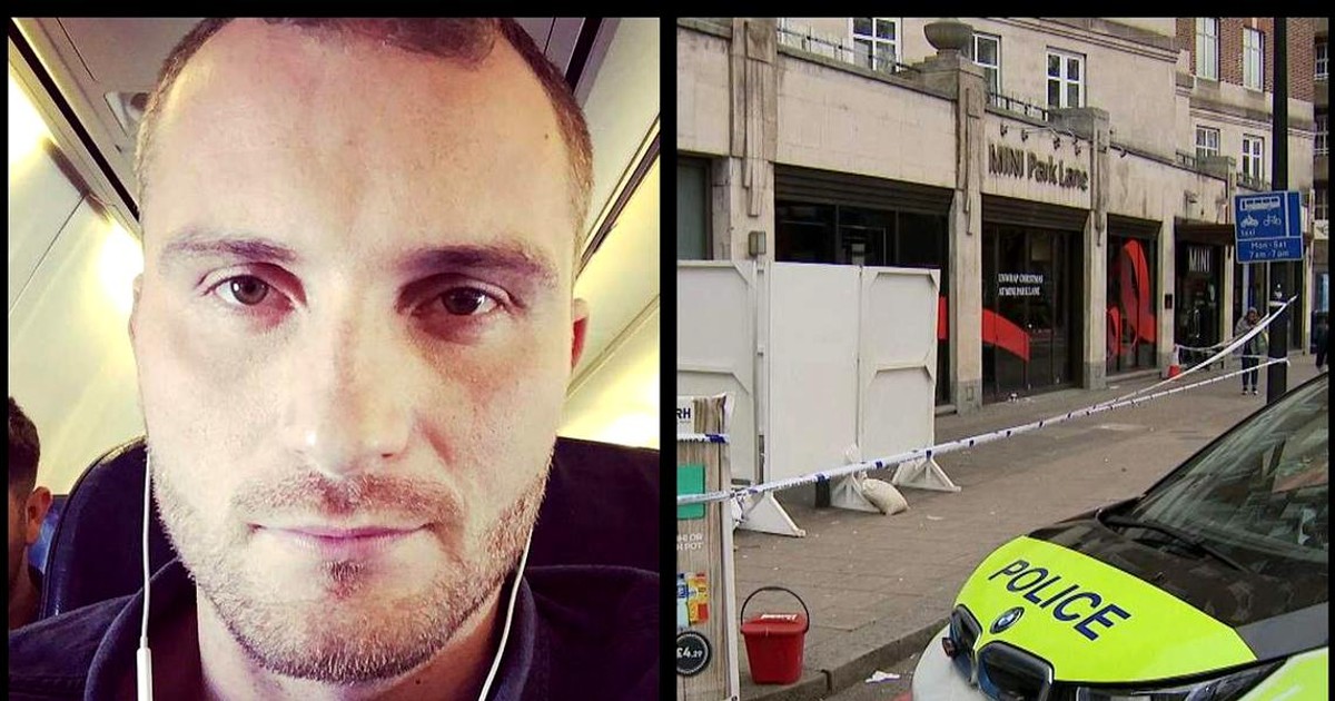 Bărbat acuzat de infracțiuni cu violență în cazul românului ucis în Londra