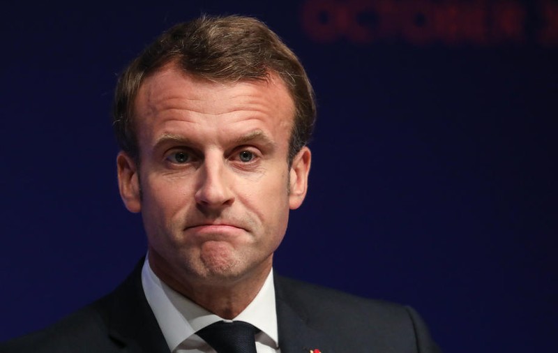 Scandal între Franța și Bulgaria, după ce Macron a spus că preferă migranții africani, decât ”bandele de bulgari”