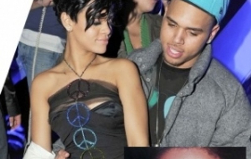 Chris Brown: "Îmi pare rău că am bătut-o pe Rihanna, dar sunt şi eu om!"