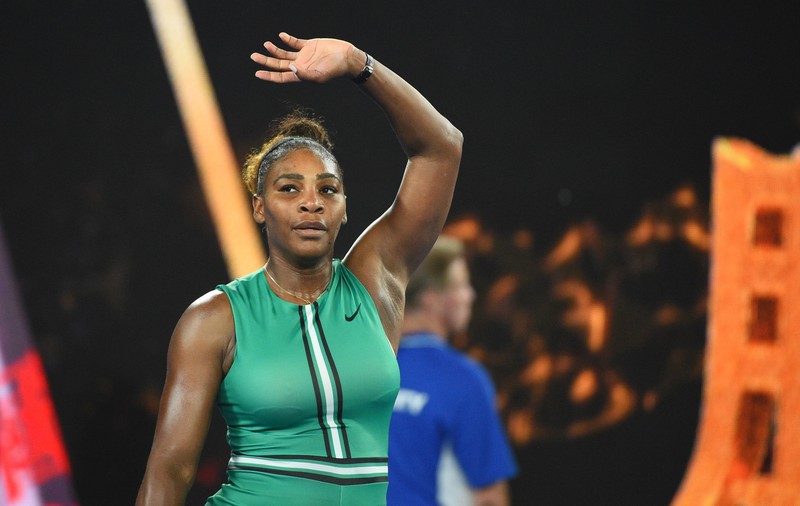Serena Williams va prezenta unul dintre filmele nominnalizate la premiile Oscar 2019