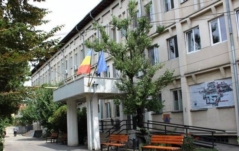 Gheorghe Dincă a lucrat opt ani la spitalul din Caracal! Dezvăluiri din trecutul criminalului