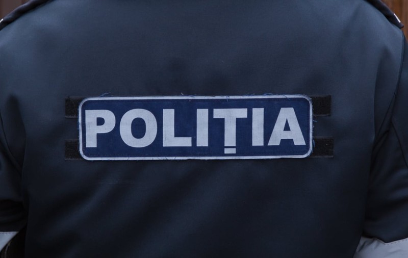 Un post scos de Poliția din Iași pentru recrutare externă a fost câștigat tot de o polițistă: „Nu trebuie interpretată gramatical”