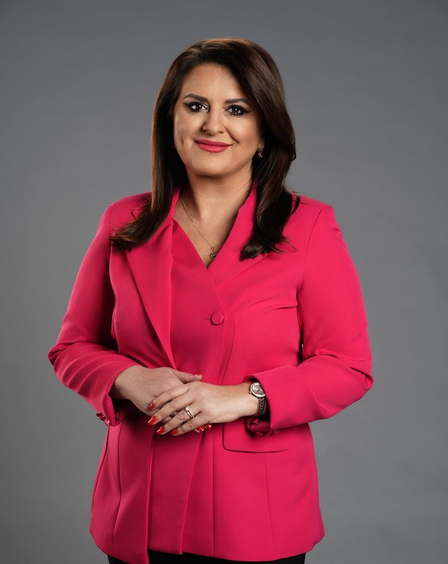 Laura Cosoi se întoarce la TV. Emisiunile de weekend revin cu noi sezoane la Antena Stars