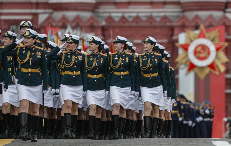 Rusia anunță prima moarte a unei femei din forțele armate mobilizate în Ucraina