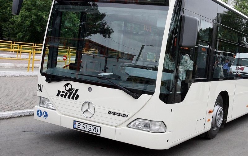 Şoferii RATB spun că le-a ajuns cuţitul la os şi refuză să meargă la negocieri cu Oprescu