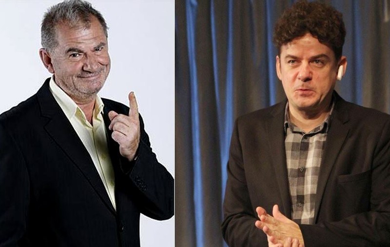 EXCLUSIV/ ”Secretul fericirii” lui Vlad Zamfirescu, fiul lui Florin Zamfirescu: n-a rămas în umbra tatălui. ”Mi-a plăcut mereu să ies în soare, să stau în lumină!”