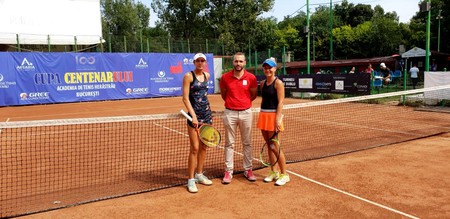 Ioana Gașpar-Ivan
