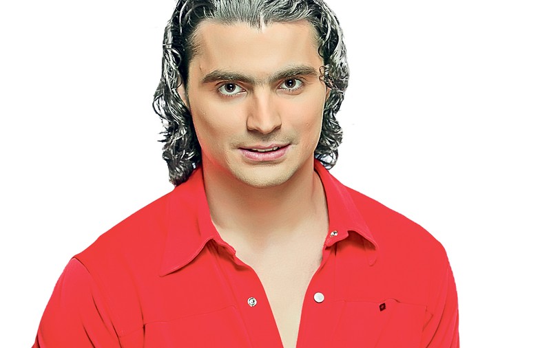Pepe face nuntă ca să-l năşească pe Connect-R