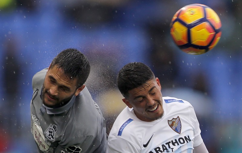 Spania, etapa a 13-a. Athletic, învinsă de Las Palmas. Villarreal a pierdut acasă! Barcelona, în şah. Real s-a distanţat | VIDEO