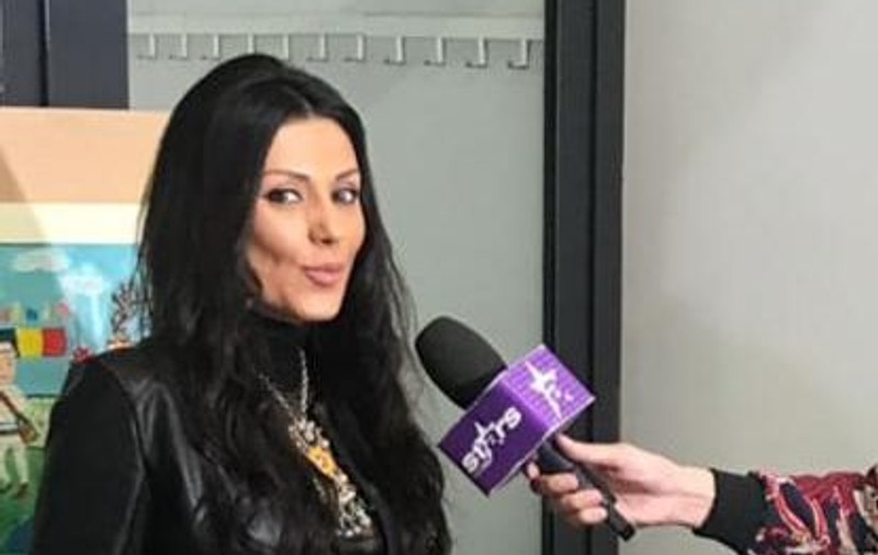 Bianca Rus, detalii despre noua ei siluetă. "Am slăbit cinci kilograme"