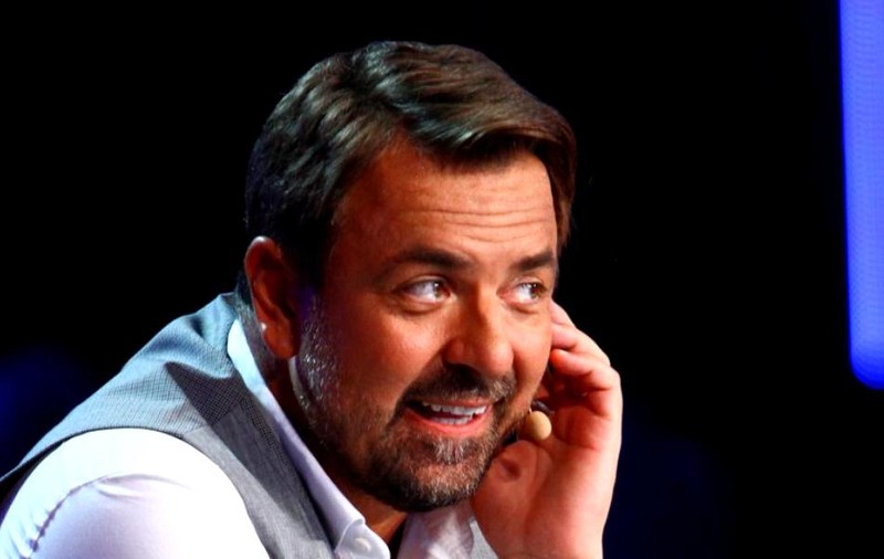 Horia Brenciu, despre colegul său de la „X Factor”: "Are şi Bendeac o limitã, nu mai suportã!"