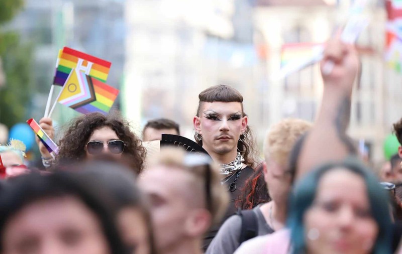 Primăria Oradea a blocat manifestările publice ale comunității LGBTI pentru al doilea an: „Este inacceptabil!”